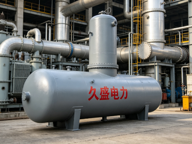 云岩高压旋膜除氧器